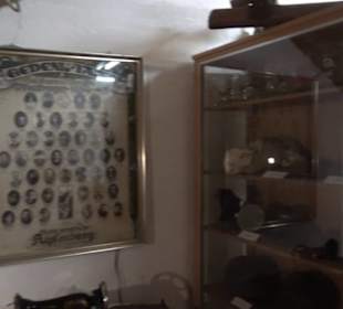 Museum Römer und Bajuwaren