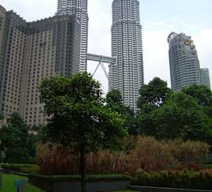 KLCC park