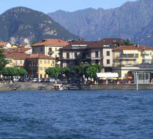 Die Borromäischen Inseln