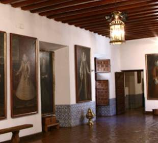 Monasterio de la Encarnacion