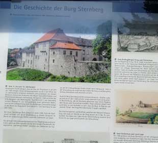 Die Burg