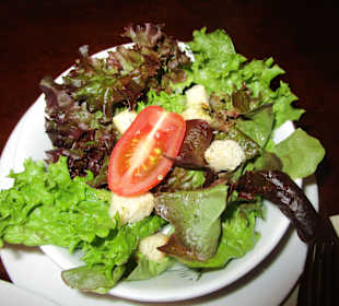 Beilagensalat