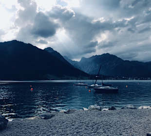 Achensee