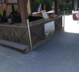 Land der Ritter - Goldsuche