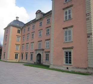 Schwetzinger Schloss