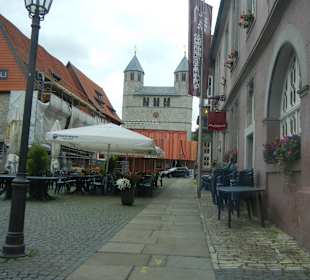 Bad Gandersheim