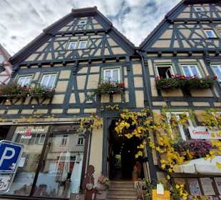 Historische Altstadt