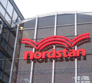 Nordstan Shoppingcenter