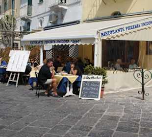 Ristorante Pizzeria da Emiddio