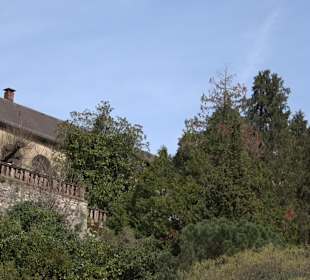Neues Schloss Baden-Baden