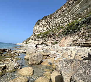 Strand Ricadi