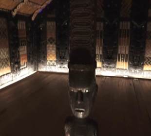 Museum für Völkerkunde