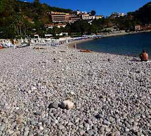 Isola Bella (Sizilien)