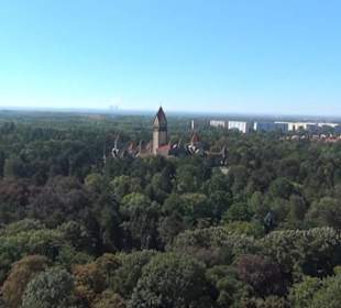 Völkerschlachtdenkmal