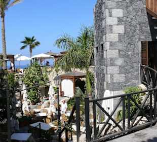 Centro Commercial El Mirador