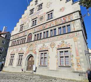 Alte Reichsbibliothek