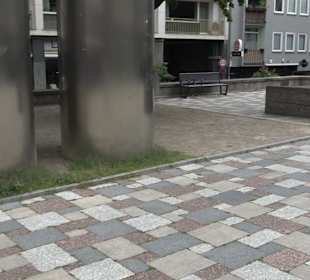 Römischer Abwasserkanal