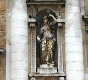 Basilika Santa Maria in Porto