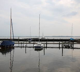 Seglerhafen