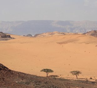Gebirge Sinai