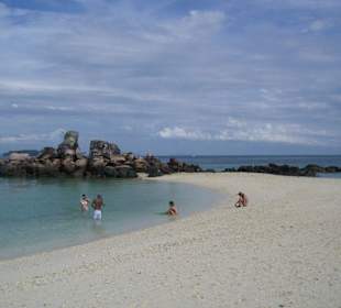 Phi Phi Inseln