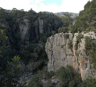 Köprülü Kanyon