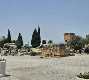 Altstadt Antalya - Kaleici