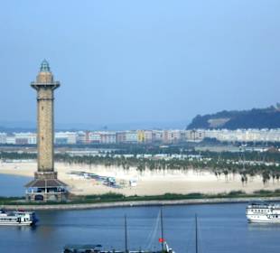 Sun Port Halong