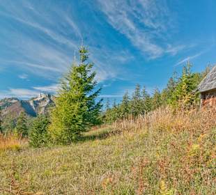 Wandern Hollenstein an der Ybbs