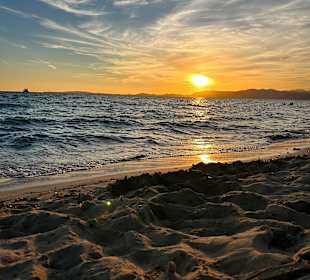 Strand Playa/Platja de Palma