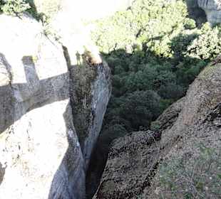 Kloster Agios Stéfanos