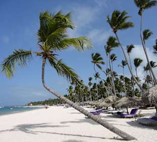 Bavaro Beach