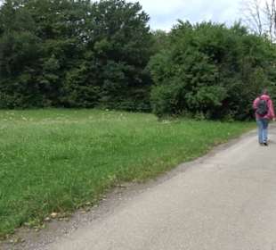 Themenweg Kaiserweg Zimmern