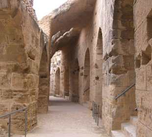 Amphitheater