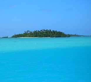 Escursione alle isole