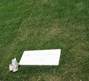 Robert Francis Kennedy