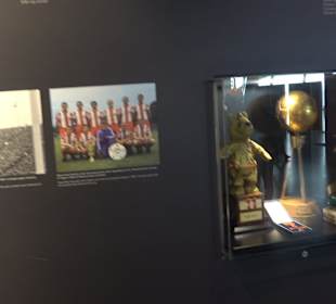 FC Bayern Museum