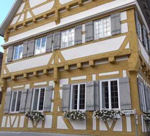 Rathaus Kayh
