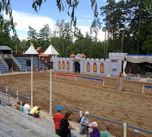 Freizeitpark Schloss Thurn