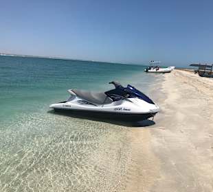 Jetski Aghir