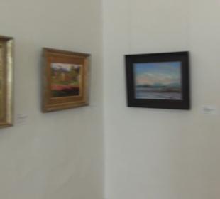 Prälaturstock - Galerie Exter