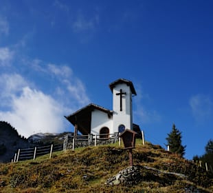 Hubertus Kapelle