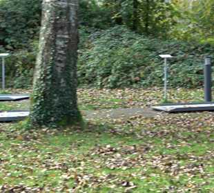 Minigolf Hege Wasserburg