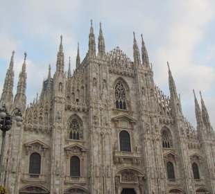 Milan Cathedral