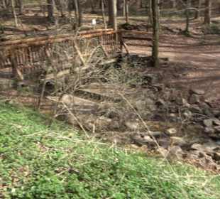 Geologischer Lehrpfad Kirnbachtal