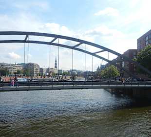 Speicherstadt