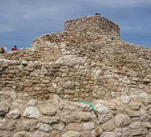 Tuzigoot