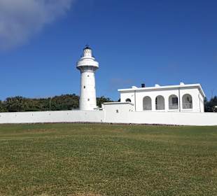 Eluanbi Lighthouse