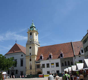 Marktplatz