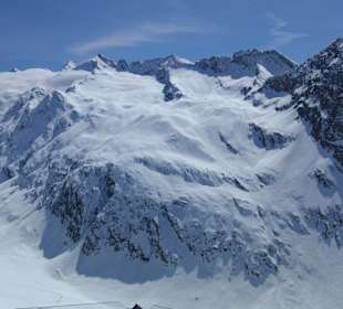 Da kann man hochwandern und abfahren